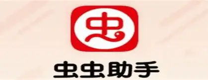 虫虫助手官方logo